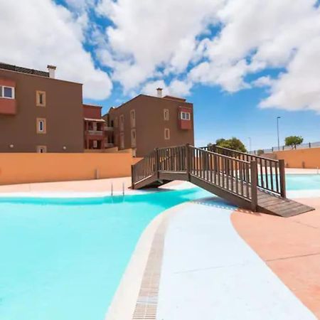 Las Dunas Corralejo Home With Swimming Pool ภายนอก รูปภาพ