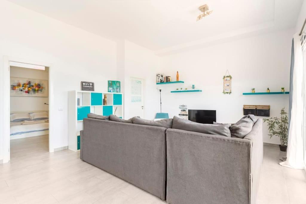 Las Dunas Corralejo Home With Swimming Pool ภายนอก รูปภาพ