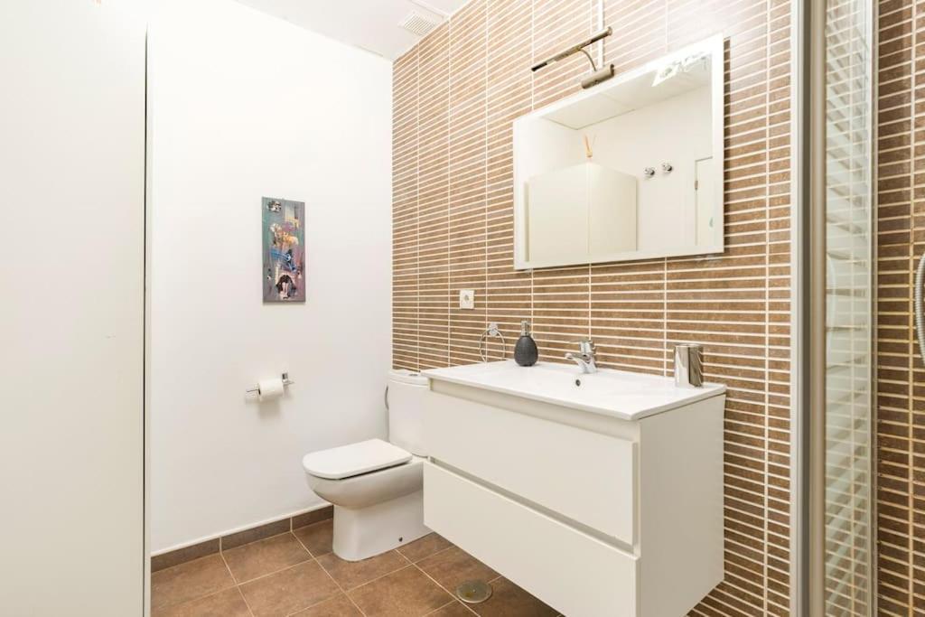 Las Dunas Corralejo Home With Swimming Pool ภายนอก รูปภาพ